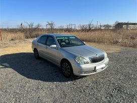  Toyota Brevis 2001 , 330000 , 