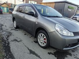  Nissan Wingroad 2006 , 650000 , 