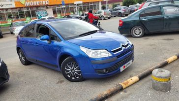  Citroen C4 2006 , 360000 , 