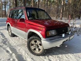 SUV   Suzuki Escudo 1997 , 535000 , 