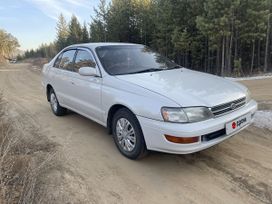  Toyota Corona 1993 , 395000 , -