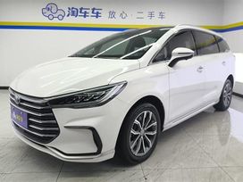    BYD Song Max 2021 , 1450000 , 