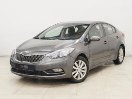  Kia Cerato 2013 , 1170000 , 