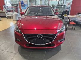  Mazda Axela 2018 , 1750000 , 