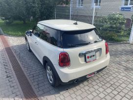  3  MINI Hatch 2014 , 1250000 , 