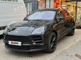 SUV   Porsche Macan 2019 , 5500000 , 