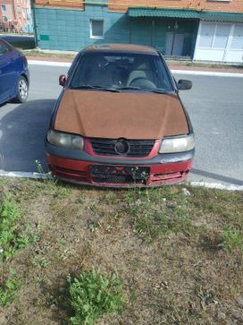  Volkswagen Pointer 2005 , 105000 , -