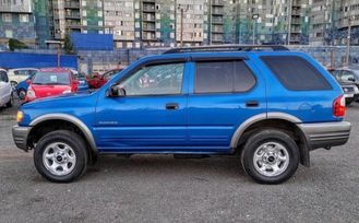 SUV   Isuzu Rodeo 2002 , 250000 , 