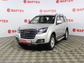 SUV   DW Hower H3 2018 , 1511000 , 