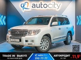 SUV   Toyota Land Cruiser 2011 , 5768000 , 