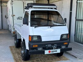  Hijet 1990