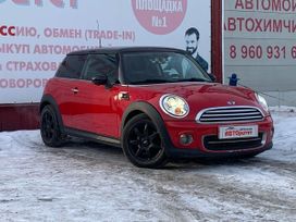  3  MINI Hatch 2013 , 1000000 , 