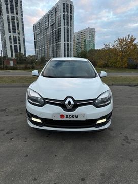  Renault Megane 2014 , 910000 , 