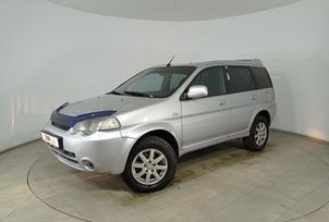 SUV   Honda HR-V 2003 , 480000 , 