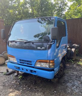  Isuzu Elf 1996 , 600000 , 