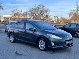  Peugeot 408 2012 , 829900 , --