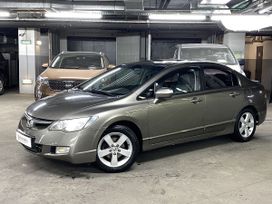  Honda Civic 2007 , 799000 , 