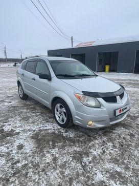  Pontiac Vibe 2004 , 635000 , 