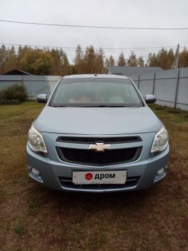  Chevrolet Cobalt 2012 , 720000 , 