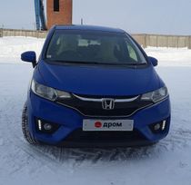  Honda Fit 2016 , 1240000 , 