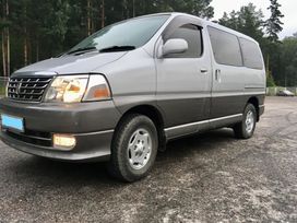    Toyota Grand Hiace 2000 , 950000 , 