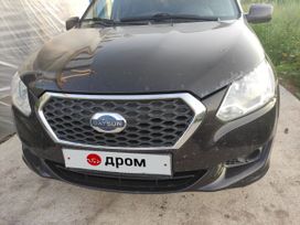  Datsun on-DO 2016 , 310000 , 