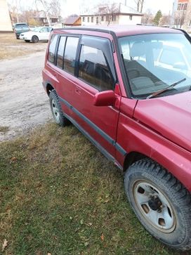 SUV   Suzuki Escudo 1994 , 420000 , 