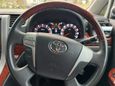    Toyota Vellfire 2009 , 820000 , 