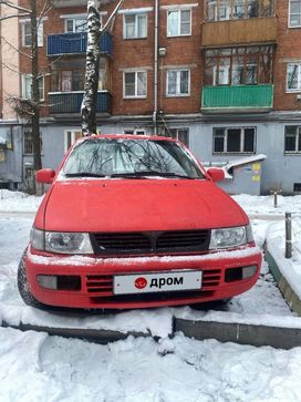    Mitsubishi Space Runner 1995 , 320000 ,  