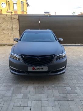  Acura RLX 2014 , 2500000 , 