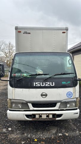   Nissan Atlas 2003 , 2000000 , 