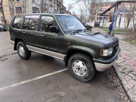 SUV   Isuzu Bighorn 1992 , 999999 , 