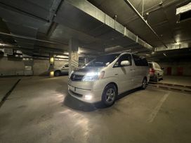    Toyota Alphard 2008 , 2050000 , 