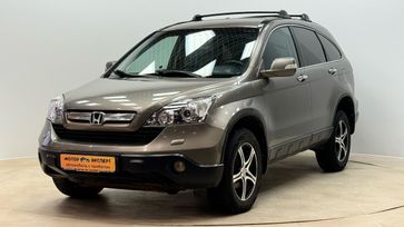 SUV   Honda CR-V 2008 , 1120000 , 