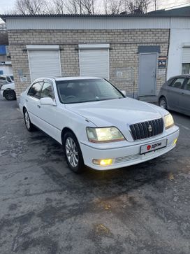  Toyota Crown Majesta 1999 , 900000 , 