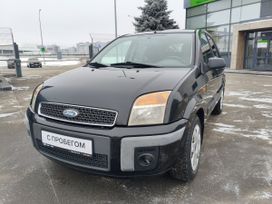  Ford Fusion 2007 , 480000 , 