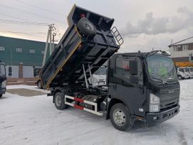  Isuzu 700P 2024 , 6200000 , 