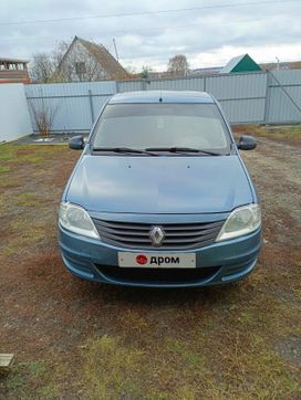  Renault Logan 2011 , 440000 , 