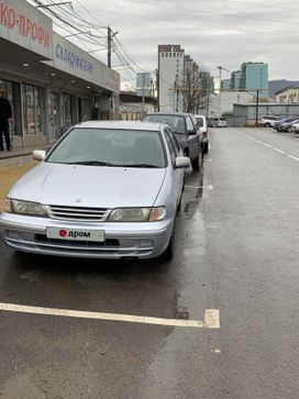  Nissan Pulsar 1999 , 255000 , 