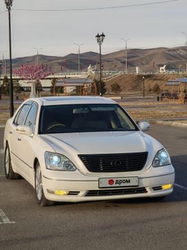  Toyota Celsior 2001 , 1200000 , 