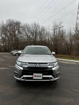 SUV   Mitsubishi Outlander 2019 , 2650000 , 