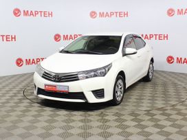  Toyota Corolla 2014 , 1330000 , 