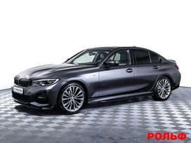  BMW 3-Series 2021 , 4400000 , 