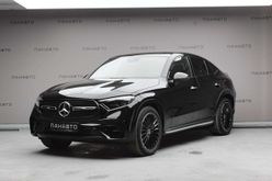  GLC Coupe 2024