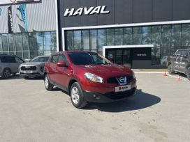 SUV   Nissan Qashqai 2010 , 1249000 , 