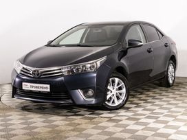  Toyota Corolla 2014 , 1165000 , -