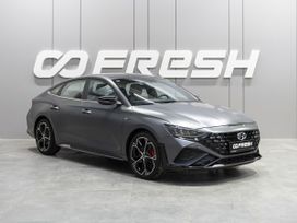  Hyundai Lafesta 2023 , 3369000 , 