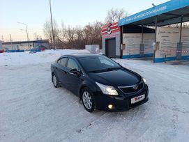  Toyota Avensis 2011 , 1400000 , 