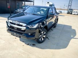  Isuzu D-MAX 2024 , 3699000 , 