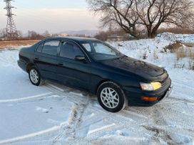  Toyota Corona 1992 , 230000 , --